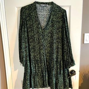 Zara dress